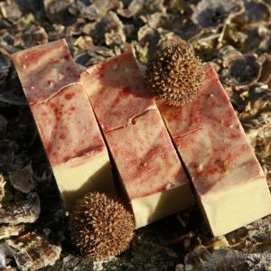 Anti-eczema-soap-with-neem-oil- by Victoria Serkova